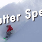 シャッタースピードの目安　-スノーボード＆スキーのアクション撮影-