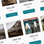 学校写真販売サイトの作り方1-大量の写真をWooCommerceへインポートする方法